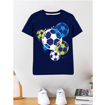 Balls Kids T-Shirt