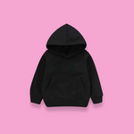 Black kids hood