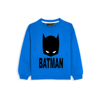 Batman Kids Sweat Shirt