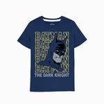 Batman rocks kids t-shirt
