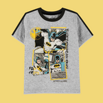 BATMAN THE HERO T-SHIRT