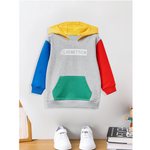 Benetton Kids Hood