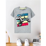 Skaty bike kids t-shirt