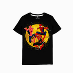 Spider gang kids t-shirt