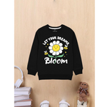 Bloom Kids Sweat Shirt