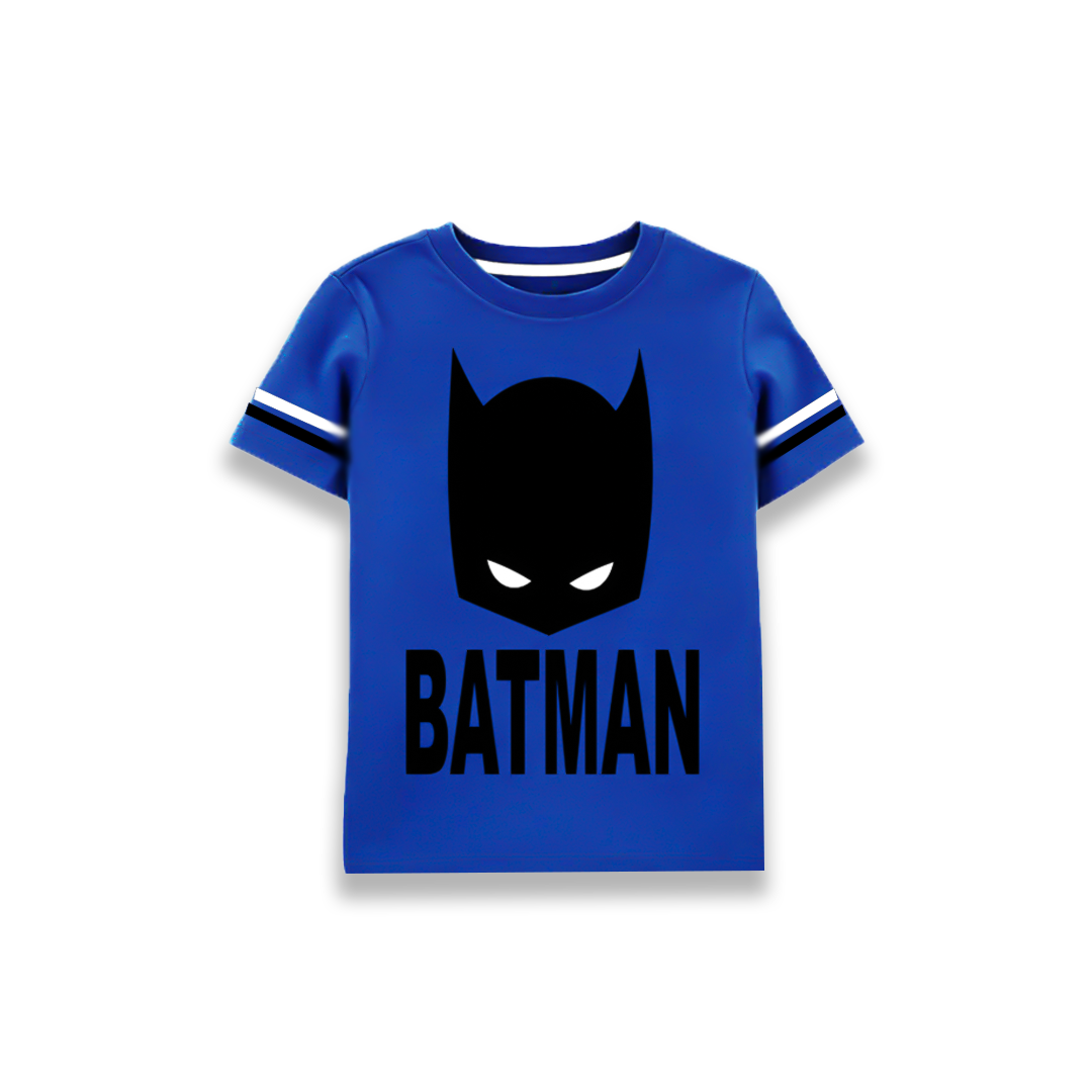 Batman kids summer t shirt