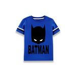 Batman kids summer t shirt