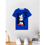 Sonic kids T-shirt