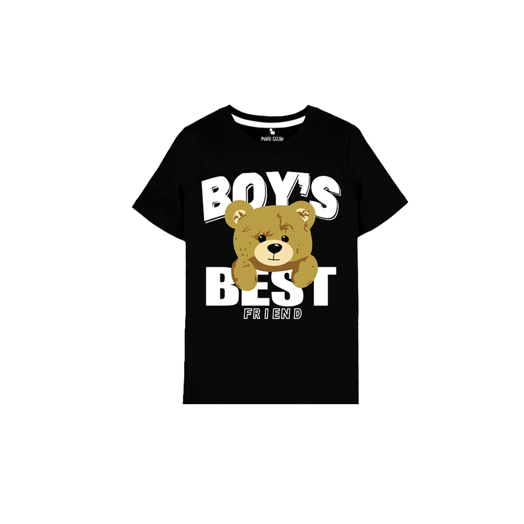 Bear kids t-shirt