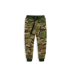 FOREST FLORIC KIDS TROUSER