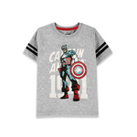 CAPTAIN 1941 T-SHIRT