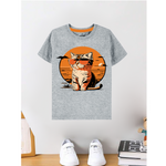 Cat Kids T-Shirt