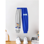 Chase Kids Trouser