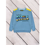 Chill Kids Sweat Shirt