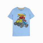 Blazing Speed Kids T-Shirt