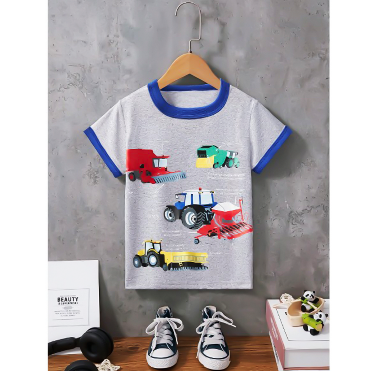 Crains kids T-shirt