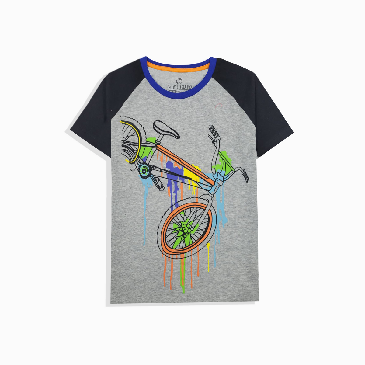 Wrangler Cycle kids t-shirt
