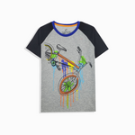 Wrangler Cycle kids t-shirt