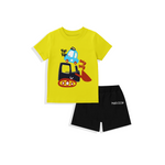 Tip tip Toddler kids summer t-shirt & shorts