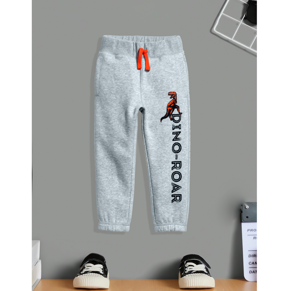 Dino Roar Kids Trouser