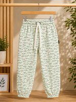 Fish kids summer trouser