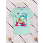 Future Scientist Kids T-Shirt