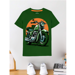 Ganster Bike Kids T-Shirt
