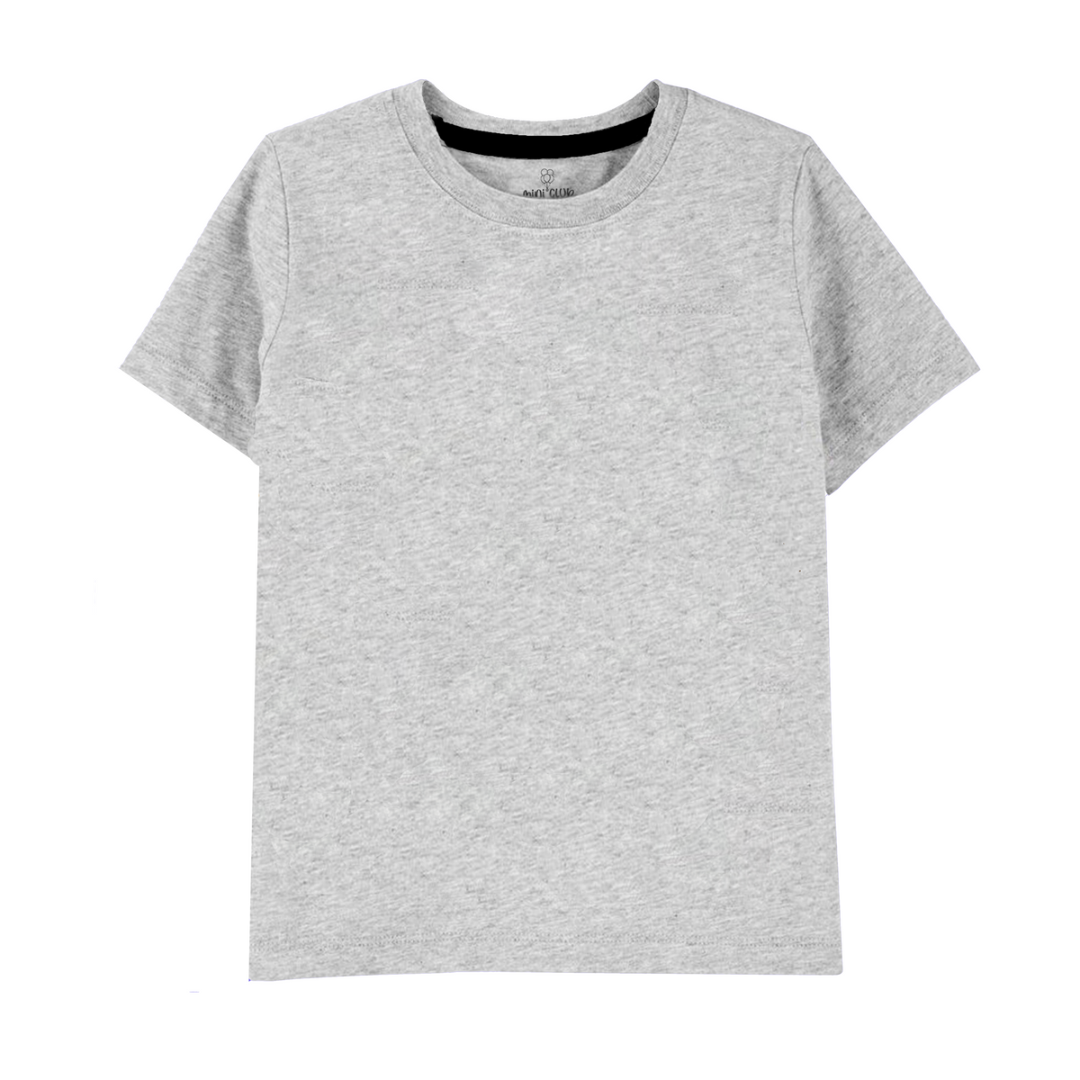 BASIC KIDS T-SHIRT GREY
