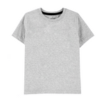 BASIC KIDS T-SHIRT GREY