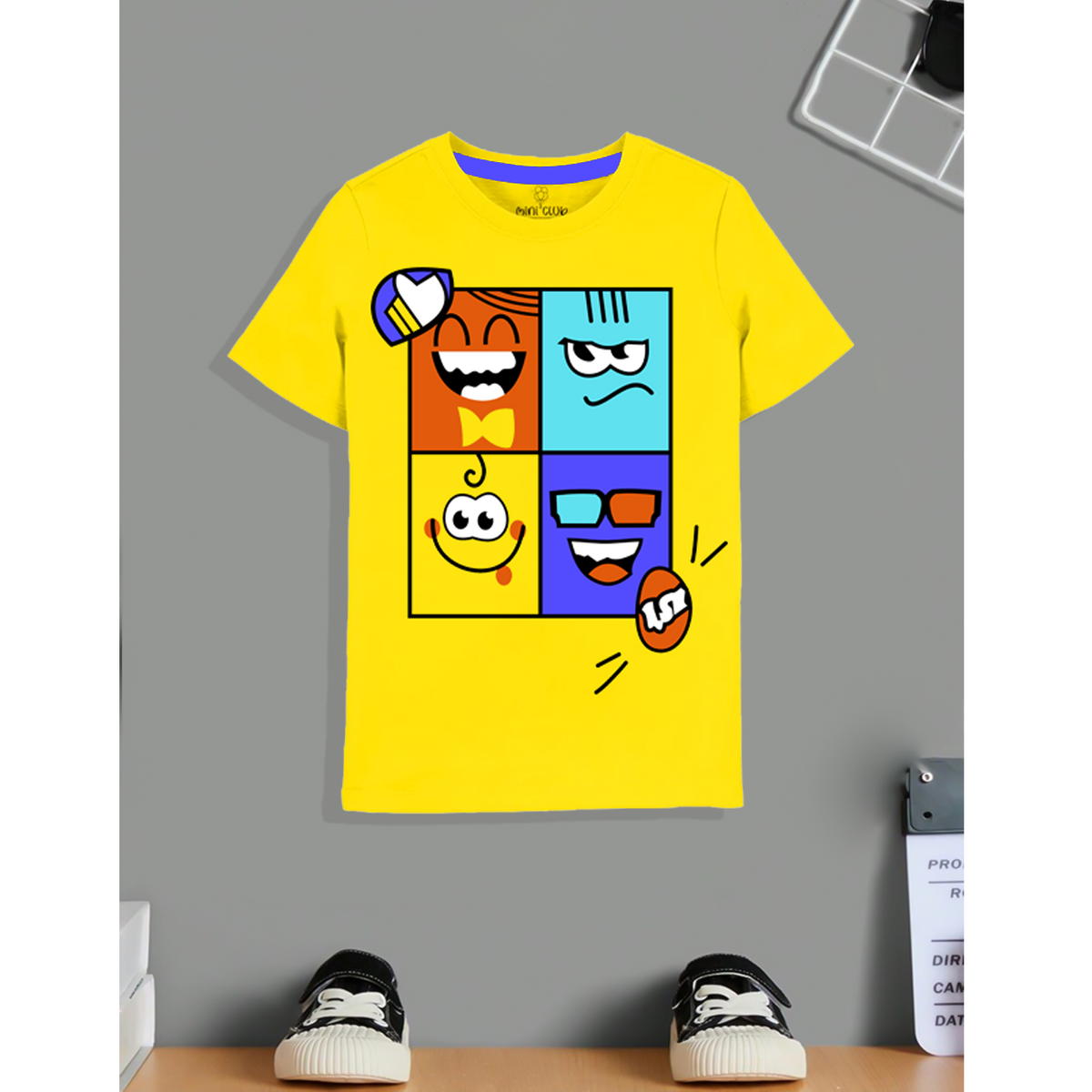 Hi Kids T-Shirt