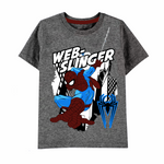 WEB SLINGER T-SHIRT