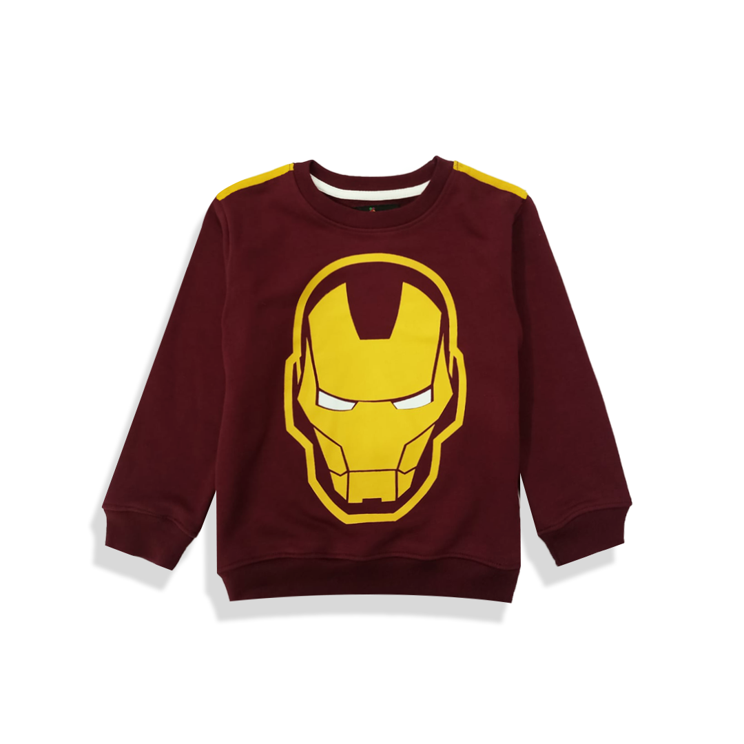 Ironman kids Sweat-shirt