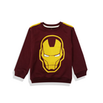 Ironman kids Sweat-shirt