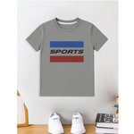 Sports Kids T-shirt