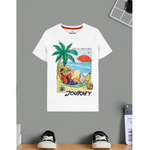 Journey kids T-shirt