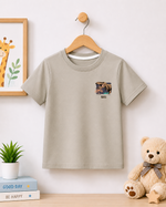 jurassic park kids t shirt
