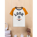 Look kids T-shirt