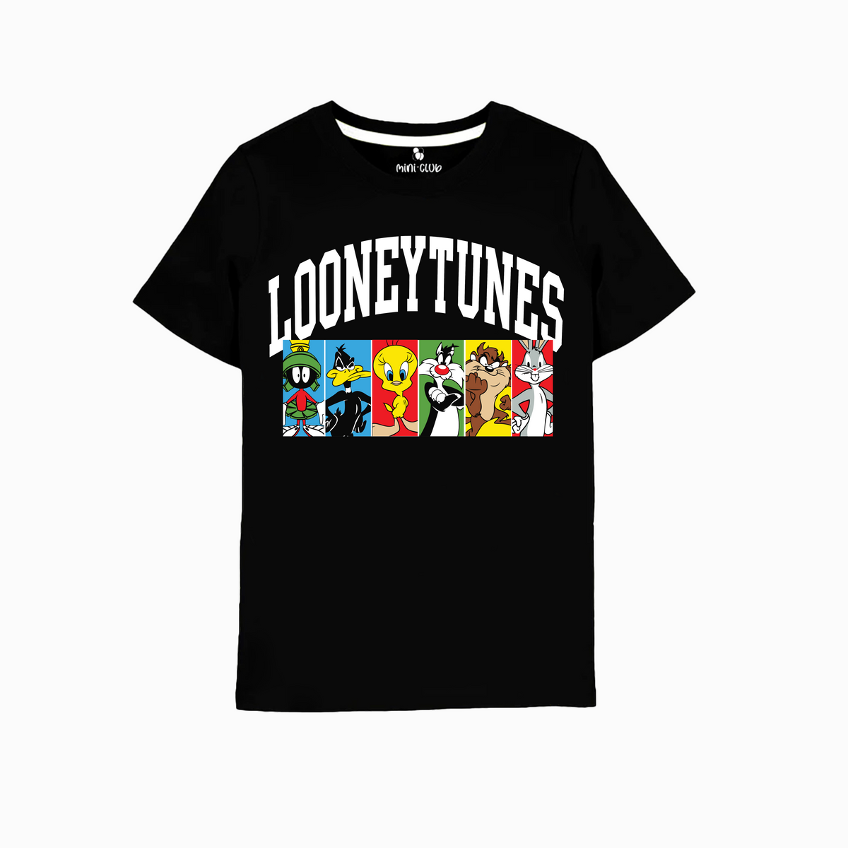 LOONEY TUNES PREMIUM T-SHIRT
