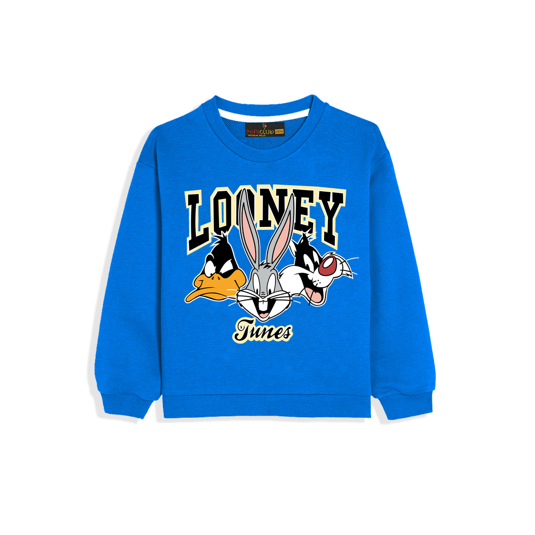 Looney tunes Kids Sweat Shirt
