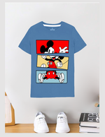 Mickey kids summer t-shirt & shorts