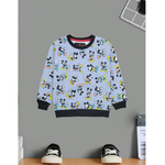 Mickey Kids Sweat Shirt