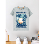 Fascinating Kids T-shirt