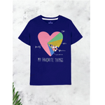 My Fav Heart Kids T-Shirt