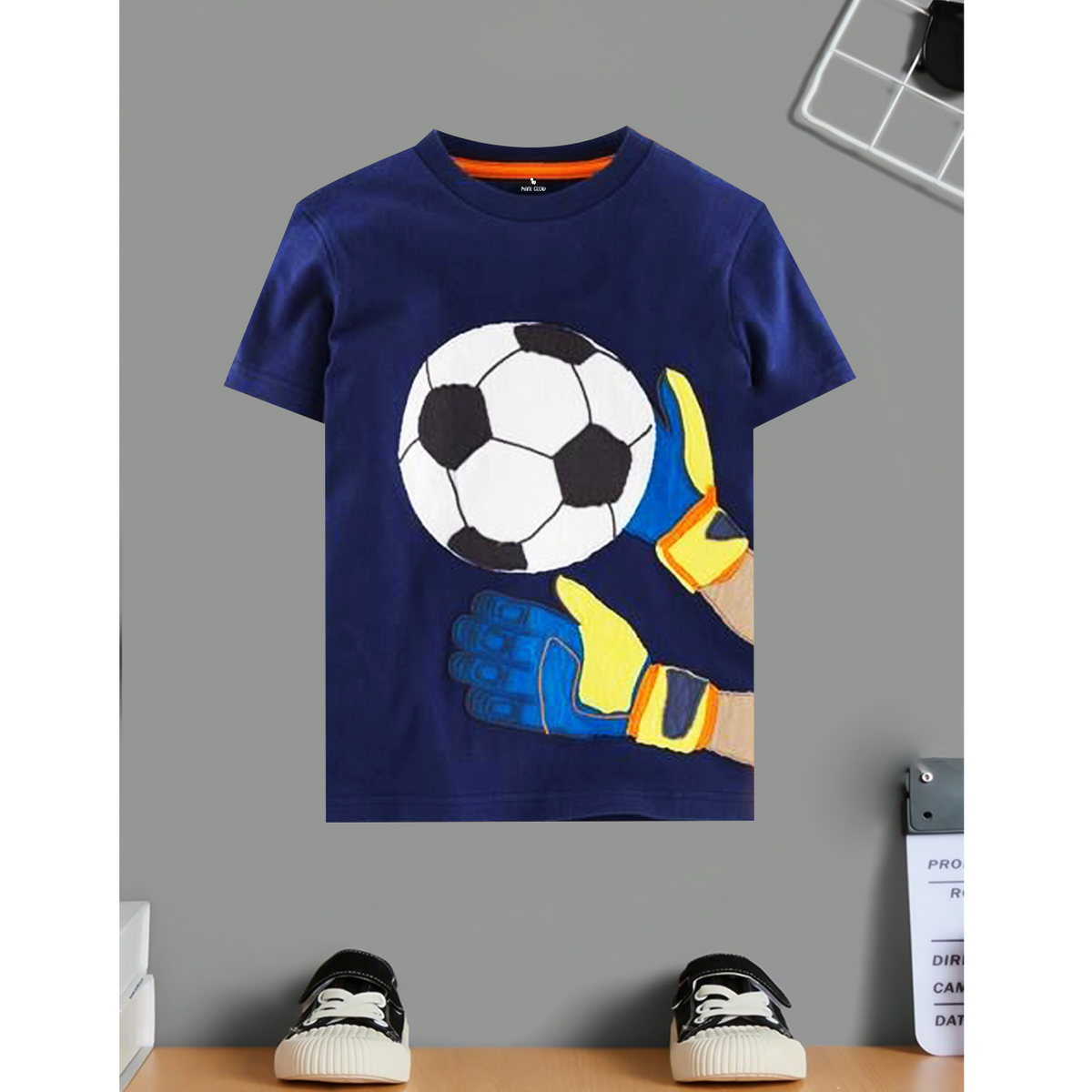Hand ball Kids T-Shirt
