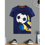 Hand ball Kids T-Shirt