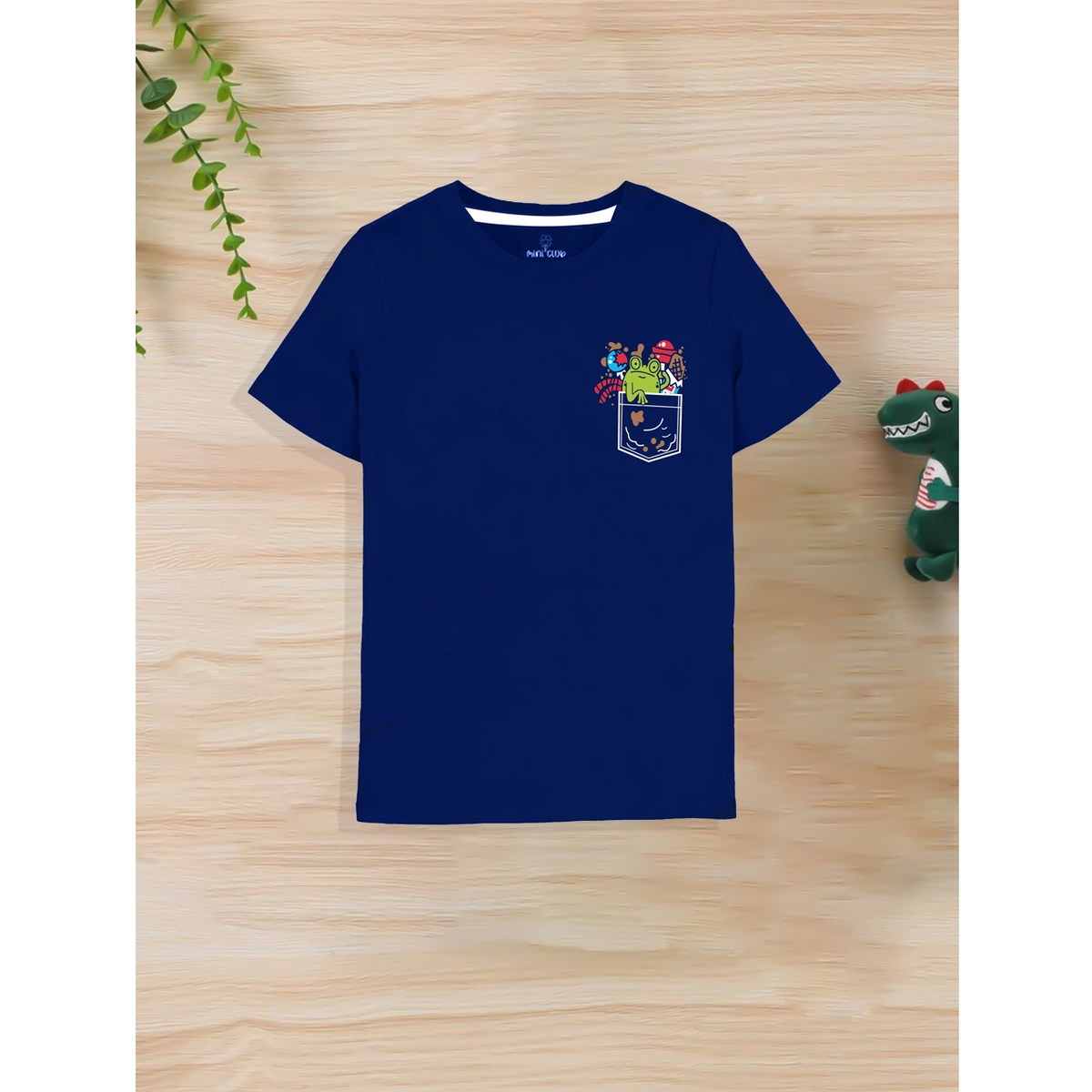 Frog Kids T-Shirt