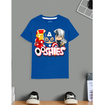 Oshies Kids T-Shirt