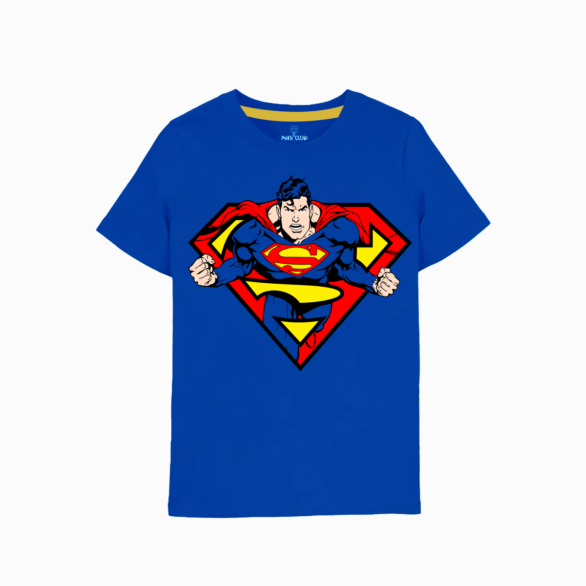 Superman Kids T-Shirt