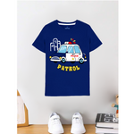 Police Petrol kids T-shirt