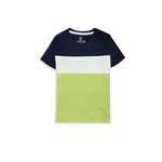 Pistachio Basic kids t-shirt